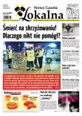 Nowa Gazeta Lokalna