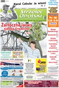 „Strzelec Opolski” Tygodnik Regionalny