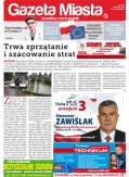 Gazeta Miasta
