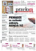 Przełom