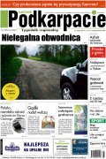 Nowe Podkarpacie