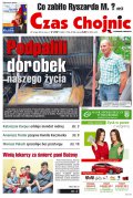 Czas Chojnic