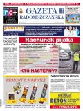 GAZETA RADOMSZCZAŃSKA
