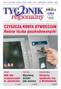 TYGODNIK REGIONALNY