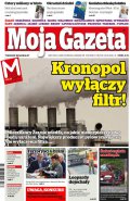 Moja Gazeta Żary Żagań