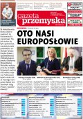 Gazeta Przemyska