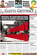Tygodnik Gazeta Gryfińska