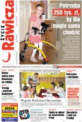 Życie Rawicza