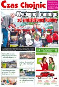 Czas Chojnic