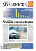 GAZETA MYŚLENICKA
