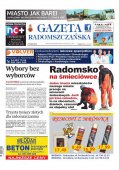 GAZETA RADOMSZCZAŃSKA