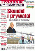Tygodnik Nadwiślański