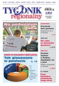 TYGODNIK REGIONALNY