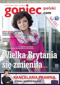 Goniec Polski