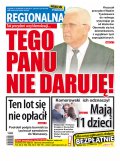 TYGODNIK REGIONALNA - Nowa Sól