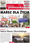 Gazeta Przemyska