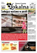 Nowa Gazeta Lokalna