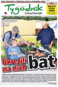 Tygodnik Człuchowski