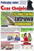 Czas Chojnic