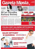 Gazeta Miasta