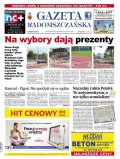 GAZETA RADOMSZCZAŃSKA