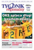 TYGODNIK REGIONALNY