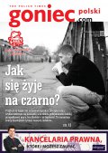 Goniec Polski