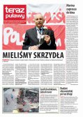 Teraz Puławy