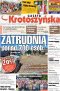 Gazeta Krotoszyńska