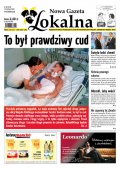 Nowa Gazeta Lokalna