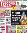 Tygodnik Ostrołęcki