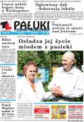 Pałuki i Ziemia Mogileńska