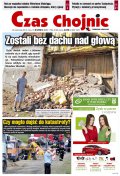 Czas Chojnic