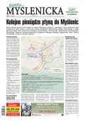 GAZETA MYŚLENICKA