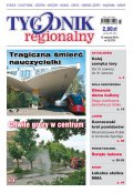 TYGODNIK REGIONALNY