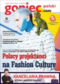 Goniec Polski
