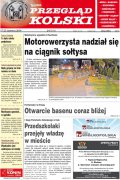 Przegląd Kolski
