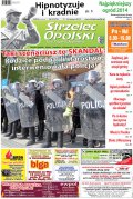 „Strzelec Opolski” Tygodnik Regionalny