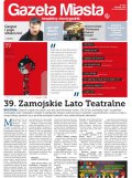 Gazeta Miasta