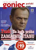 Goniec Polski