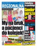 TYGODNIK REGIONALNA - Nowa Sól