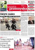 Gazeta Przemyska