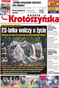 Gazeta Krotoszyńska