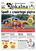 Nowa Gazeta Lokalna
