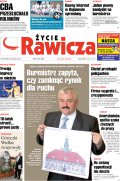 Życie Rawicza