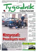 Tygodnik Człuchowski