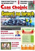 Czas Chojnic