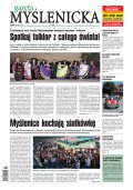 GAZETA MYŚLENICKA
