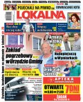 LOKALNA Gazeta Powiatu Żagańskiego