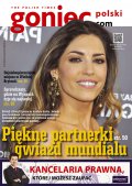 Goniec Polski